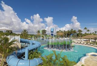 Meliá Caribe Beach Resort