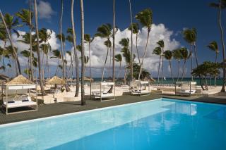 Meliá Caribe Beach Resort