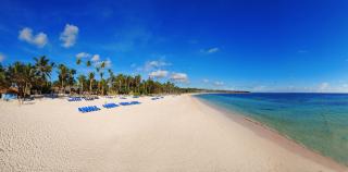 Meliá Caribe Beach Resort