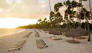 Meliá Caribe Beach Resort