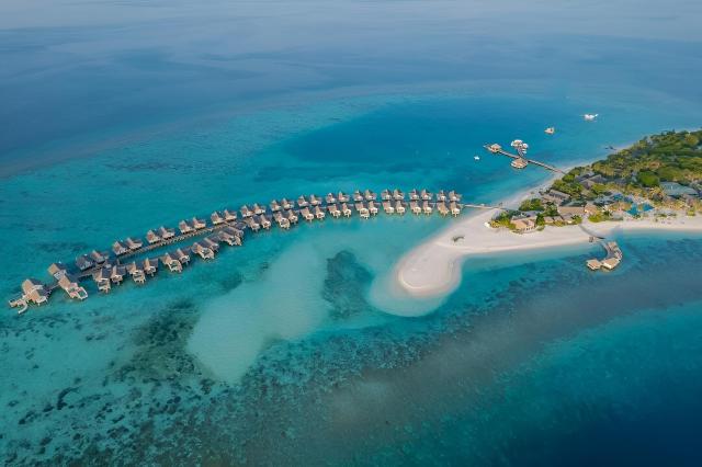 Cora Cora Maldives