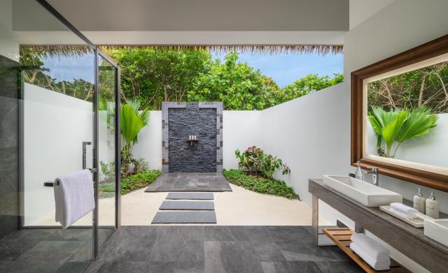 Le Meridien Maldives Resort & Spa