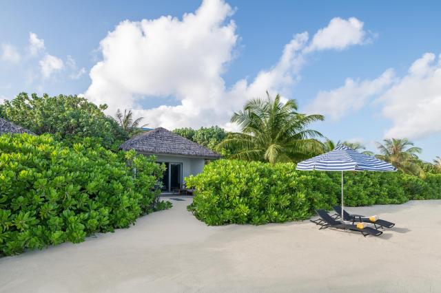 Le Meridien Maldives Resort & Spa
