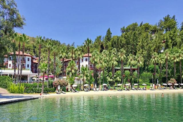 Club Letoonia