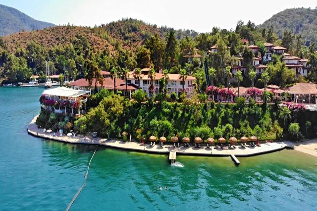 Club Letoonia