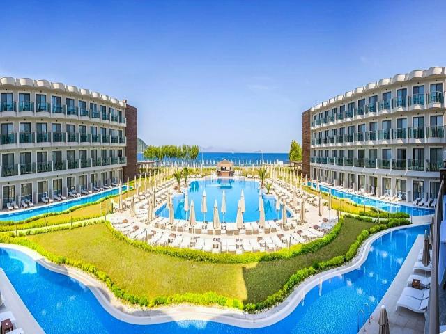 My Ella Resort Hotel & Spa