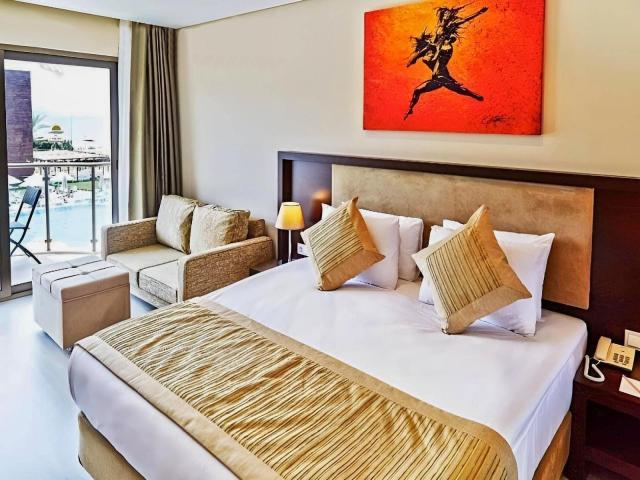 My Ella Resort Hotel & Spa