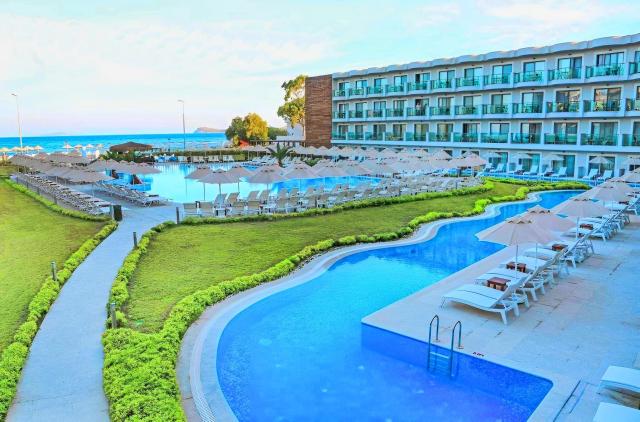 My Ella Resort Hotel & Spa