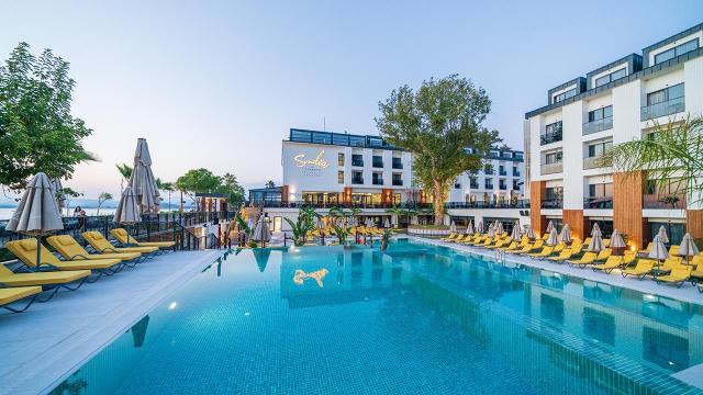 Sundia by Liberty Exclusive Fethiye