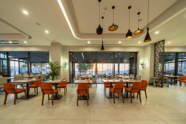 Sundia by Liberty Exclusive Fethiye