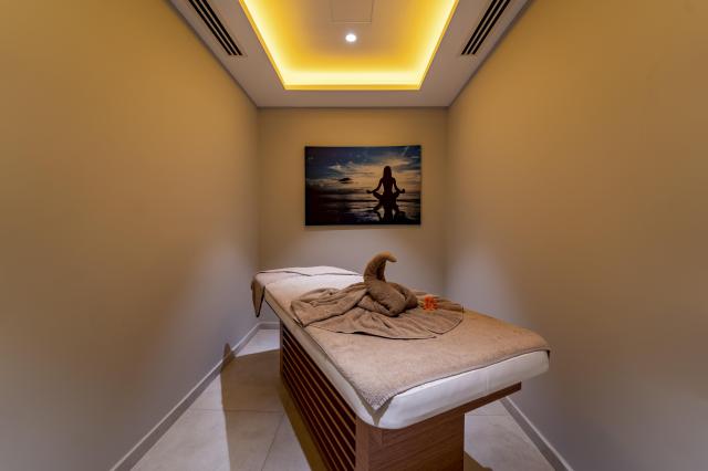 Sundia by Liberty Exclusive Fethiye