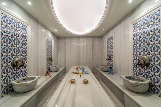 Sundia by Liberty Exclusive Fethiye