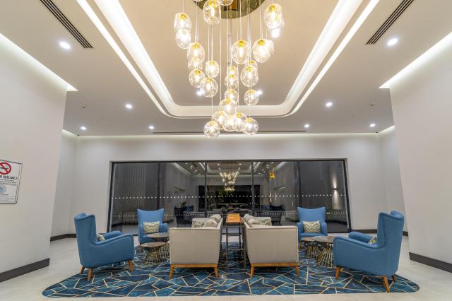 Sundia by Liberty Exclusive Fethiye