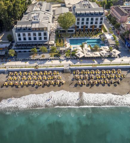 Sundia by Liberty Exclusive Fethiye