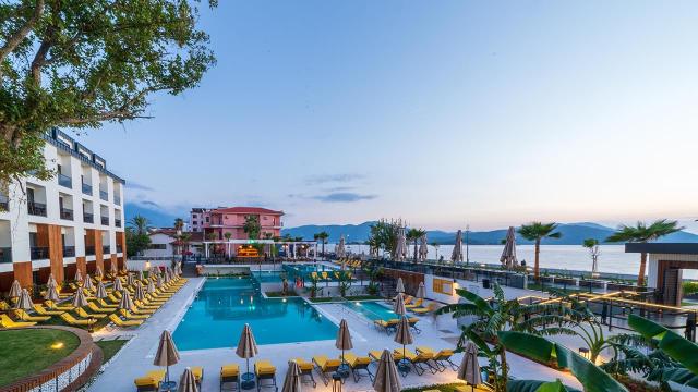 Sundia by Liberty Exclusive Fethiye