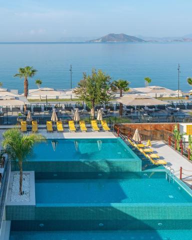 Sundia by Liberty Exclusive Fethiye