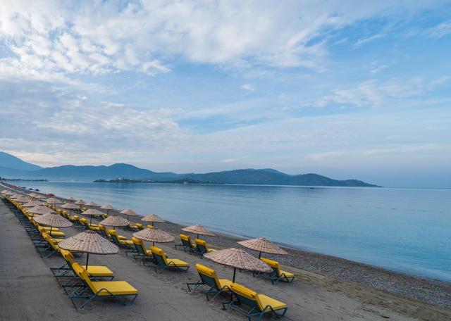 Sundia by Liberty Exclusive Fethiye