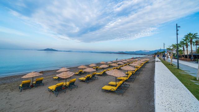 Sundia by Liberty Exclusive Fethiye