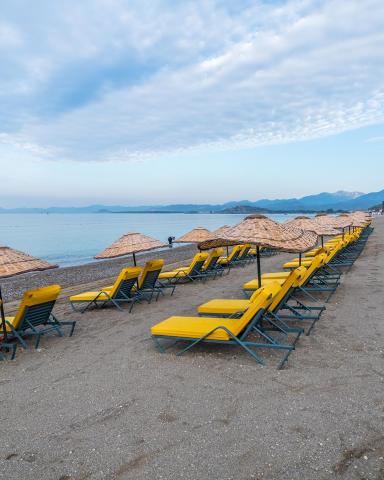 Sundia by Liberty Exclusive Fethiye