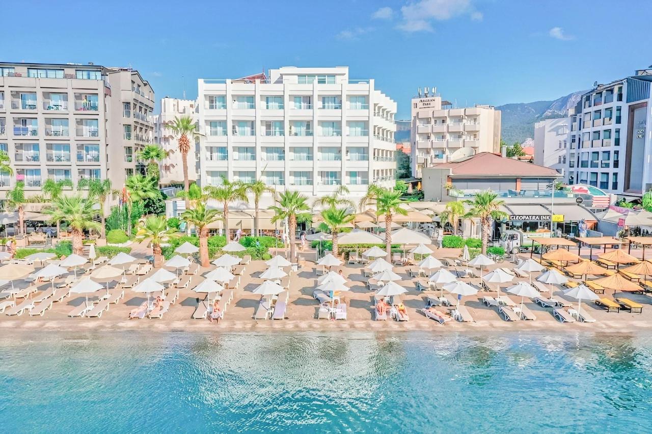 Beachfront