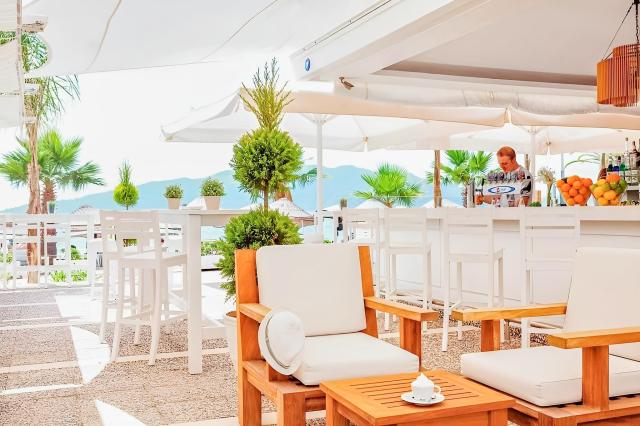 Beachfront
