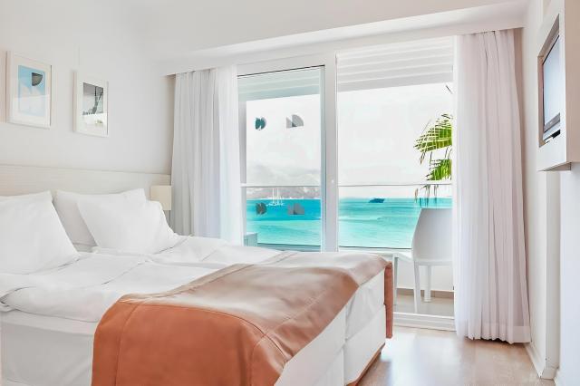 Beachfront