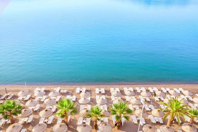 Beachfront