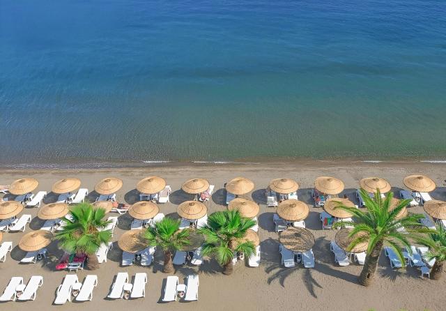 Beachfront