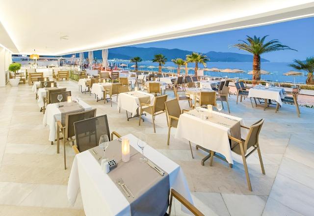 Beachfront