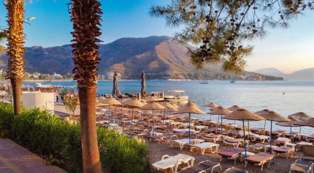 Marbas Select Beach