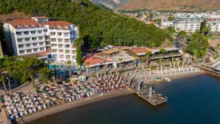 Marbas Select Beach