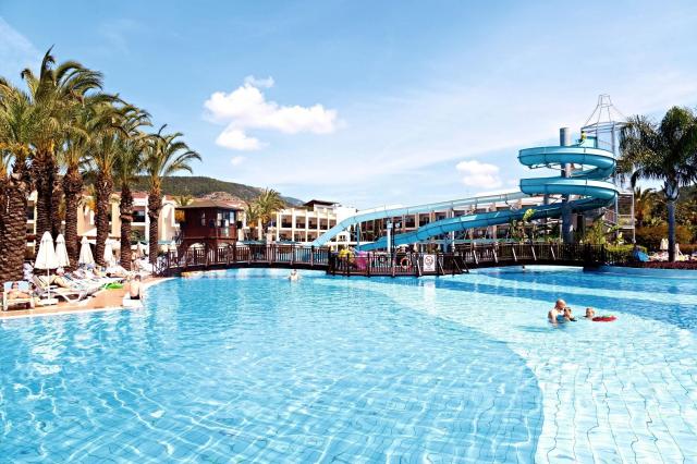 Tui Blue Tropical