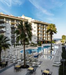 Ramada Hotel & Suites Kusadasi