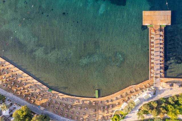 Kadikale Resort
