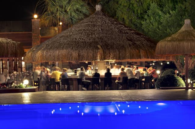 Kadikale Resort