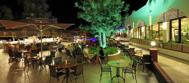 Kadikale Resort