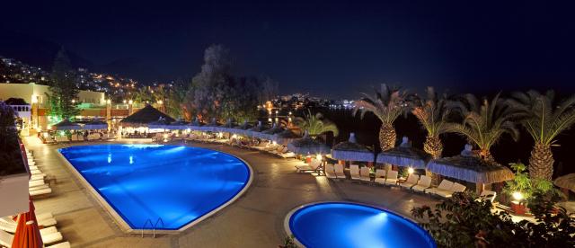 Kadikale Resort