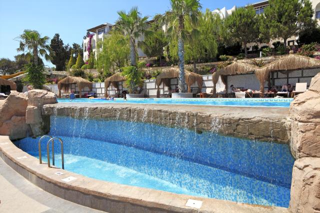 Kadikale Resort