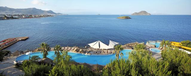 Kadikale Resort