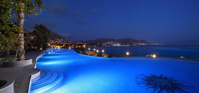 Kadikale Resort