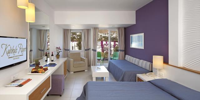 Kadikale Resort