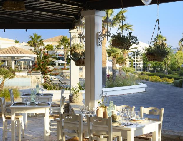 Neptune Luxury Resort