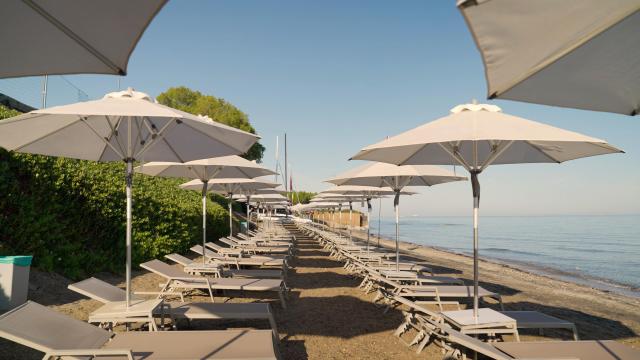 Neptune Luxury Resort