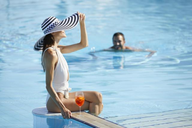 Neptune Luxury Resort