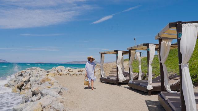 Neptune Luxury Resort