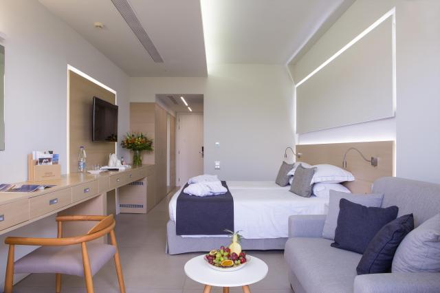 Neptune Luxury Resort
