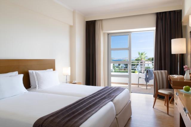 Neptune Luxury Resort