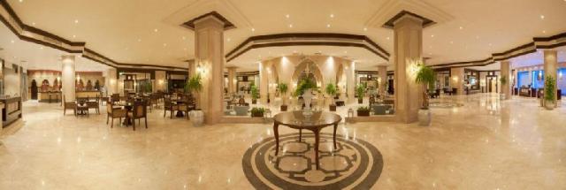 Sunrise Garden Beach Resort