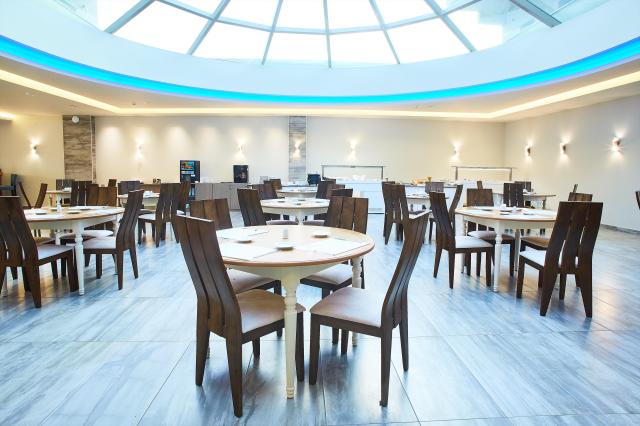 The Dome Luxury