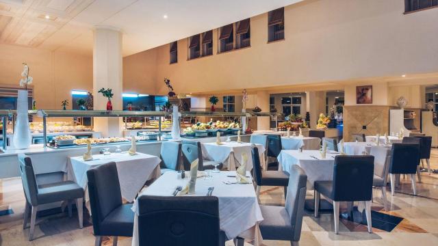 Iberostar Waves Averroes